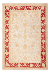 Tapis Ziegler - 177 x 120 cm - beige