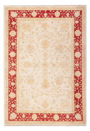 Tapis Ziegler - 177 x 120 cm - beige