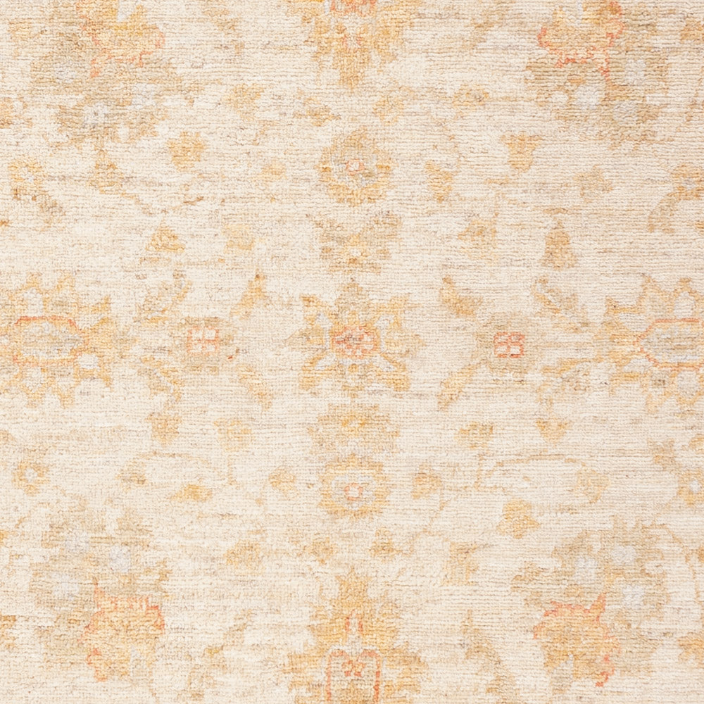 Tapis Ziegler - 177 x 120 cm - beige