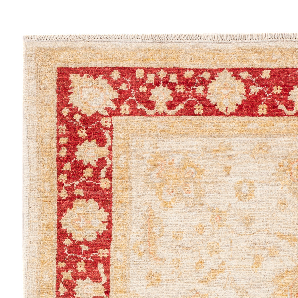 Tapis Ziegler - 177 x 120 cm - beige