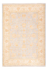 Tapis Ziegler 121x174cm - Tapis oriental - Rectangle / Lilas / 121 x 174 cm Rectangle