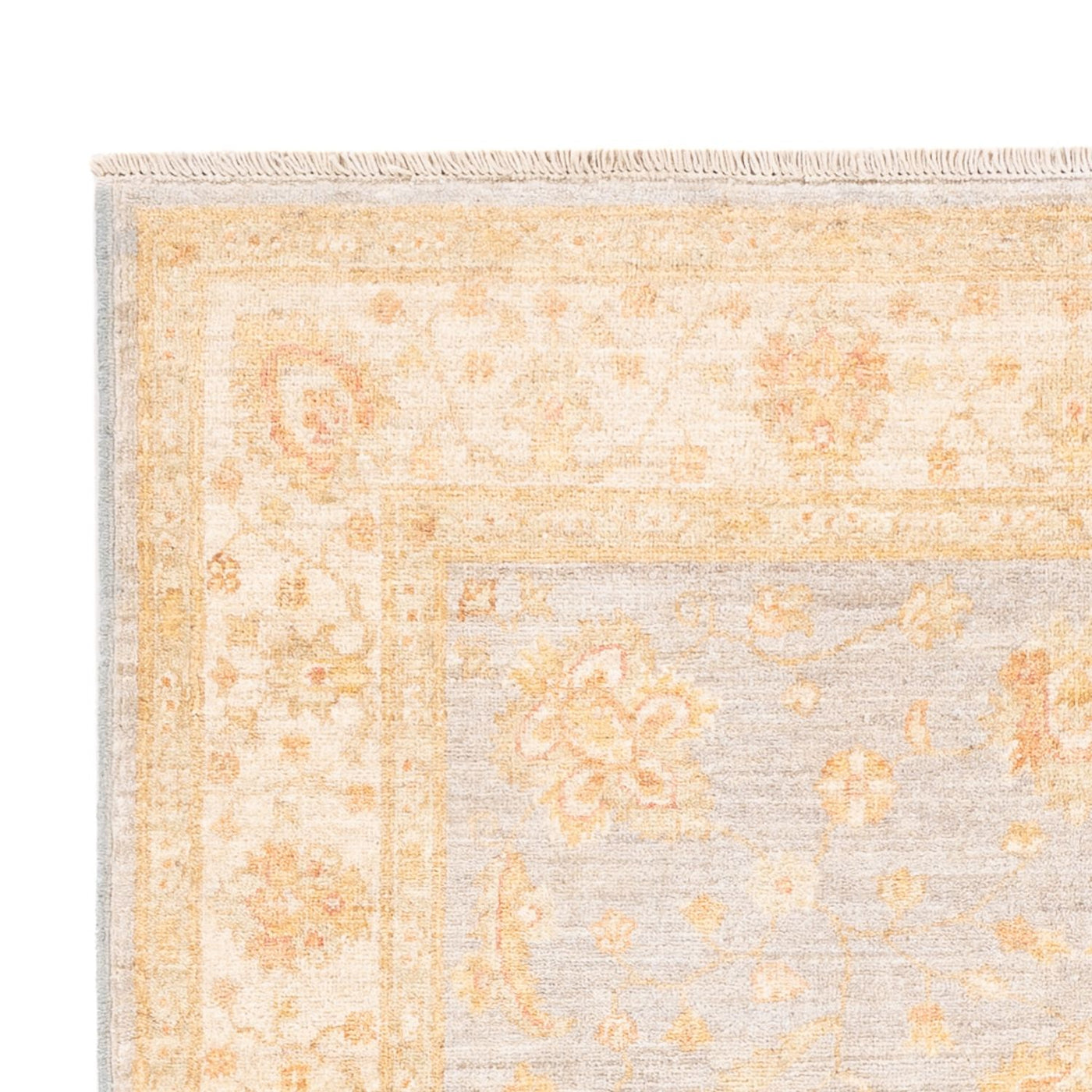 Tapis Ziegler 174x121cm - Tapis oriental