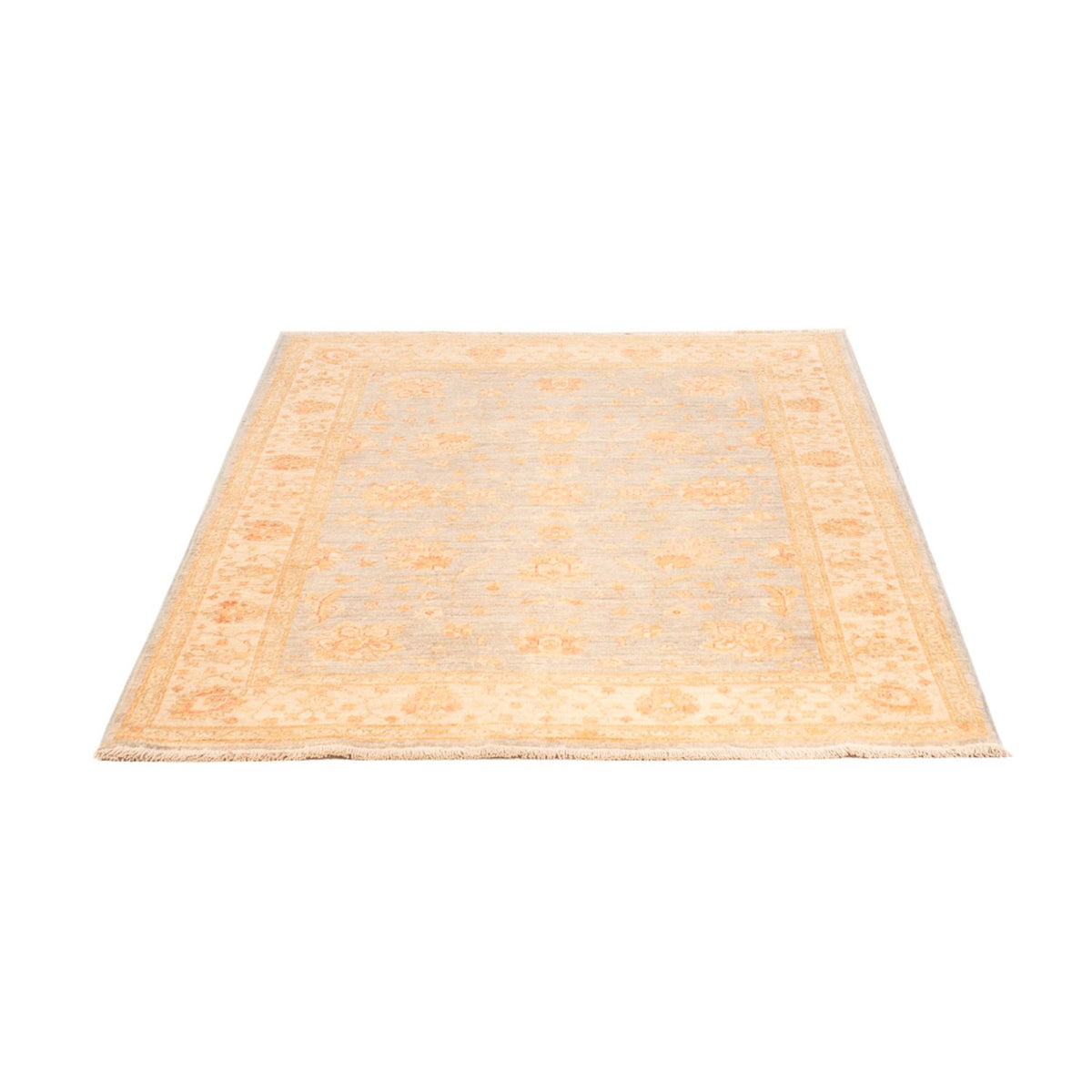 Tapis Ziegler - 174 x 121 cm - lilas