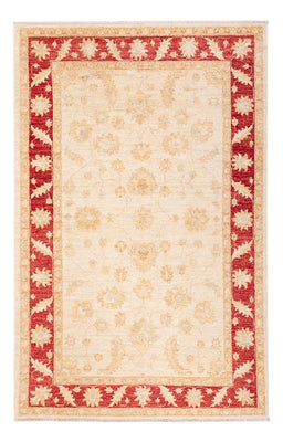 Tapis Ziegler - 186 x 115 cm - beige