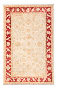 Tapis Ziegler - 186 x 115 cm - beige