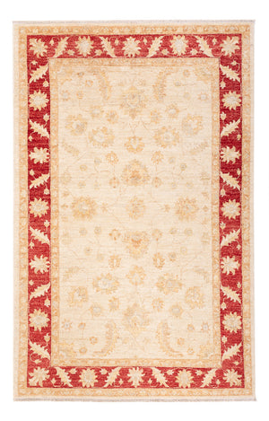 Tapis Ziegler - 186 x 115 cm - beige