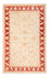 Tapis Ziegler - 186 x 115 cm - beige