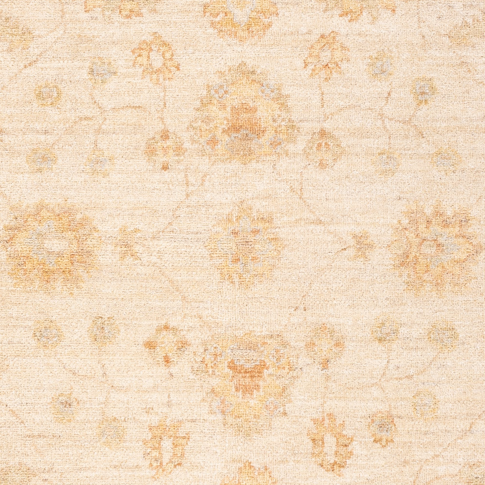Tapis Ziegler - 186 x 115 cm - beige