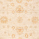 Tapis Ziegler - 186 x 115 cm - beige