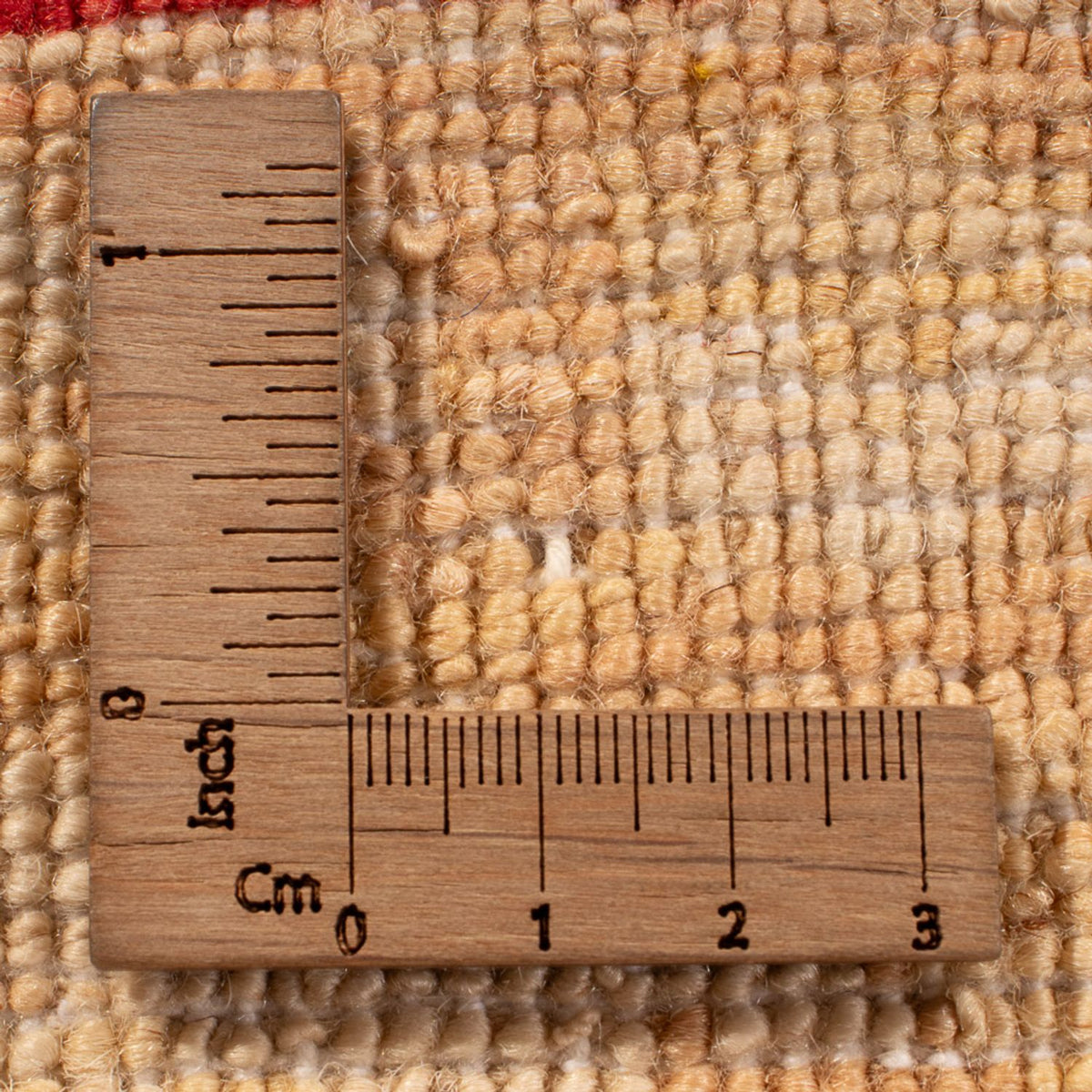 Tapis Ziegler - 186 x 115 cm - beige