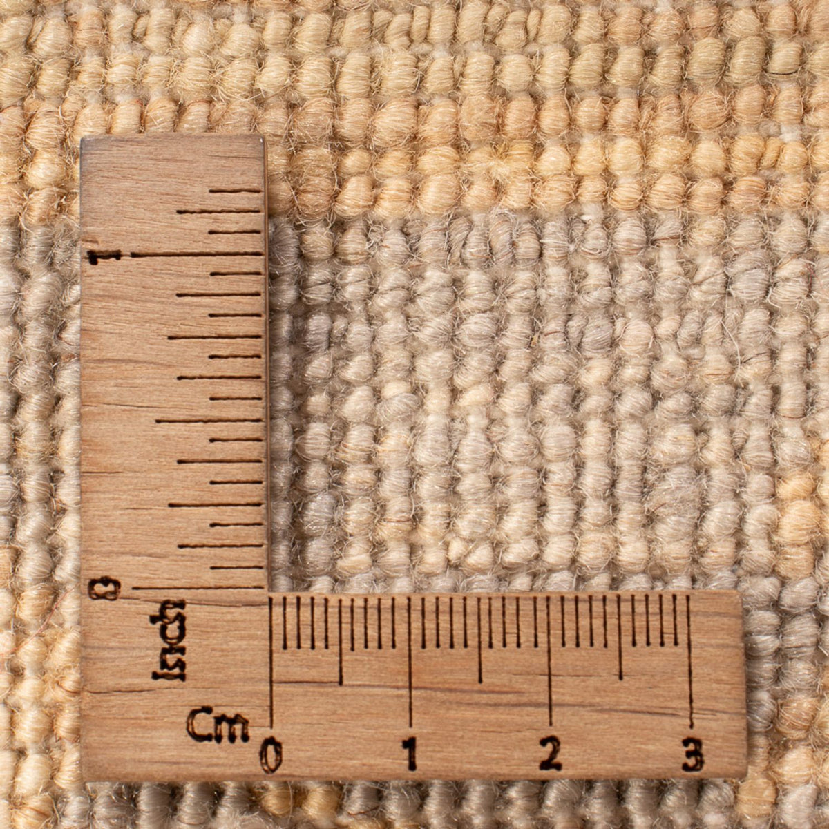 Tapis Ziegler - 178 x 120 cm - bleu de mer