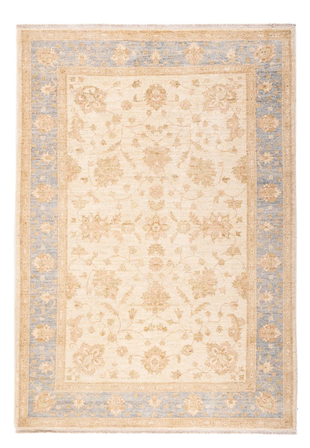 Tapis Ziegler - 178 x 125 cm - beige
