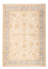 Tapis Ziegler - 178 x 125 cm - beige