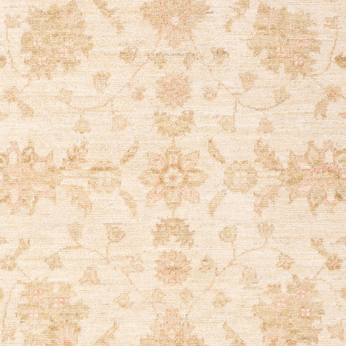 Tapis Ziegler - 178 x 125 cm - beige