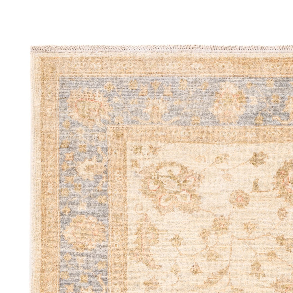 Tapis Ziegler - 178 x 125 cm - beige