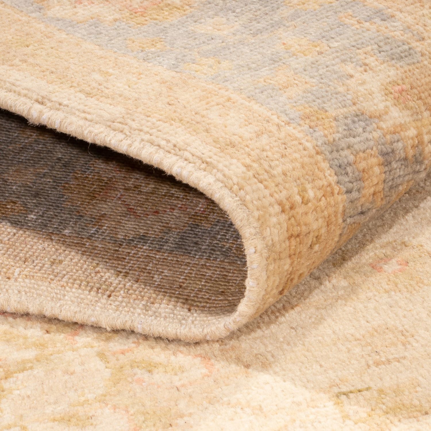 Tapis Ziegler - 178 x 125 cm - beige