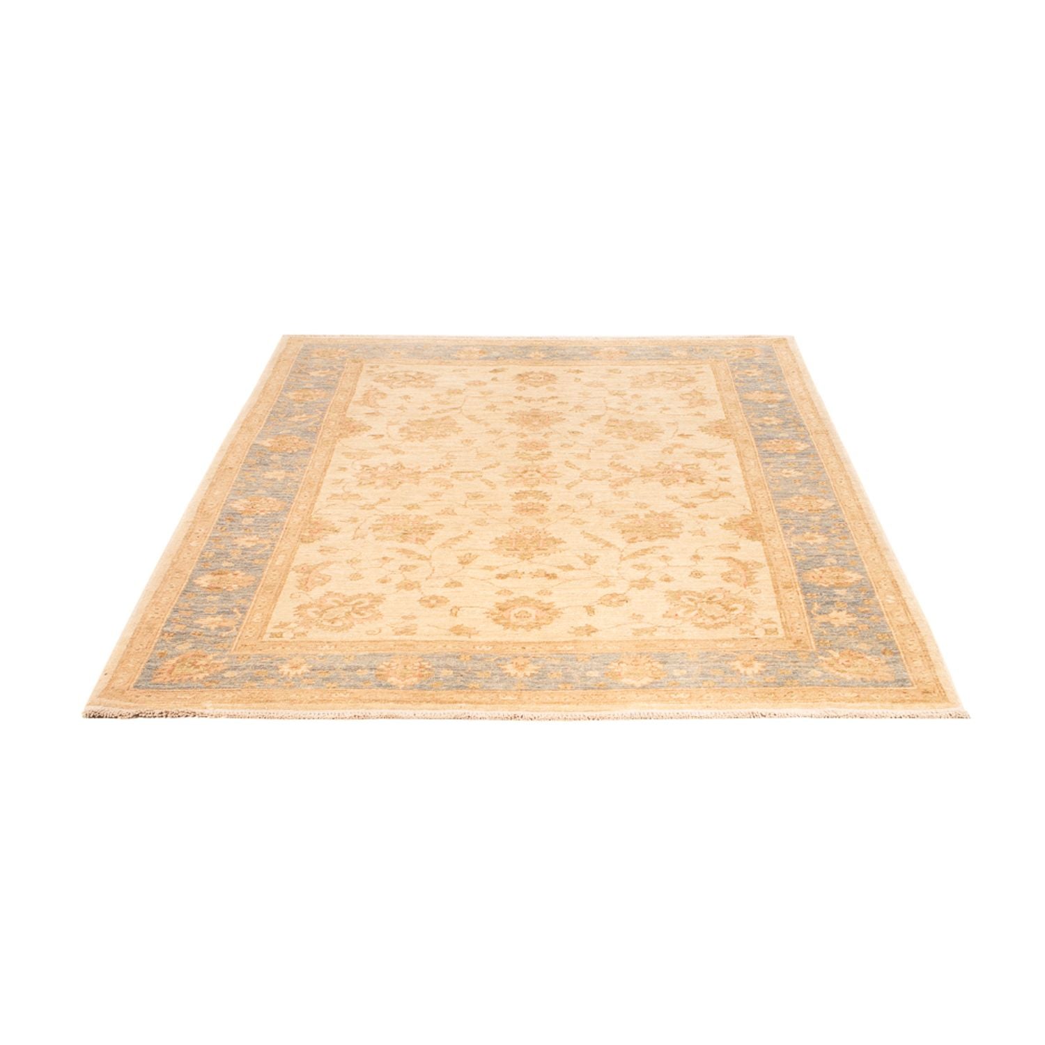 Tapis Ziegler - 178 x 125 cm - beige