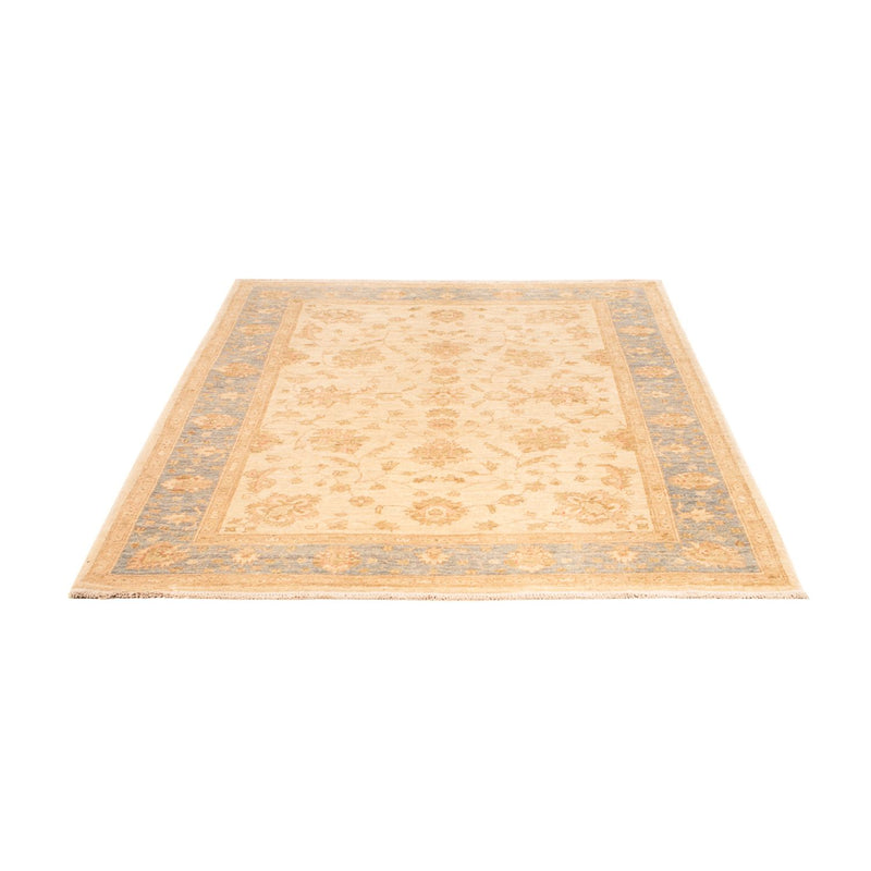 Tapis Ziegler - 178 x 125 cm - beige