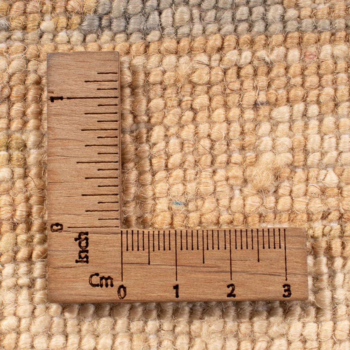 Tapis Ziegler - 178 x 125 cm - beige