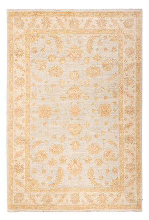 Tapis Ziegler - 184 x 122 cm - beige