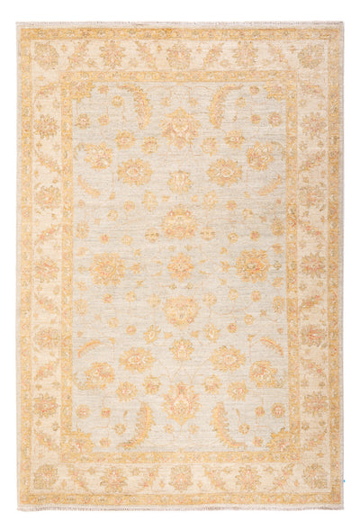 Tapis Ziegler 122x184cm - Tapis oriental