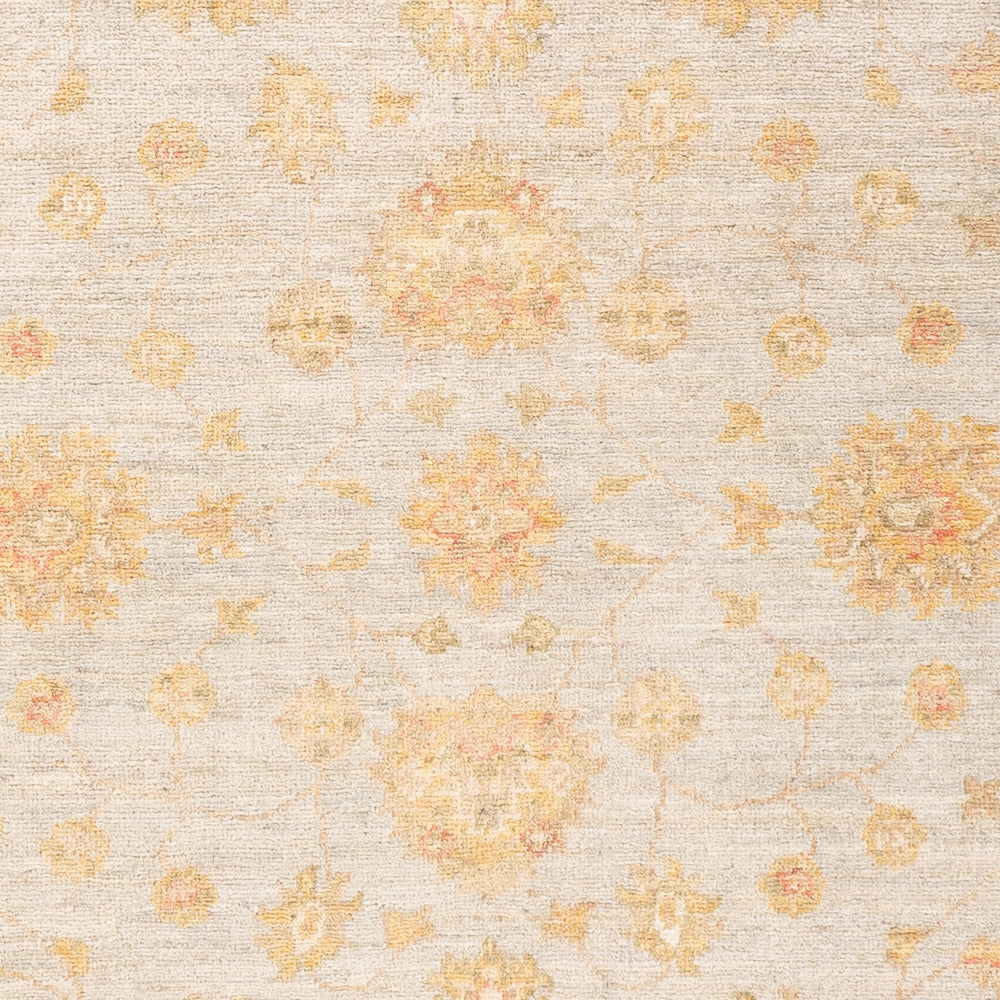 Tapis Ziegler - 184 x 122 cm - beige