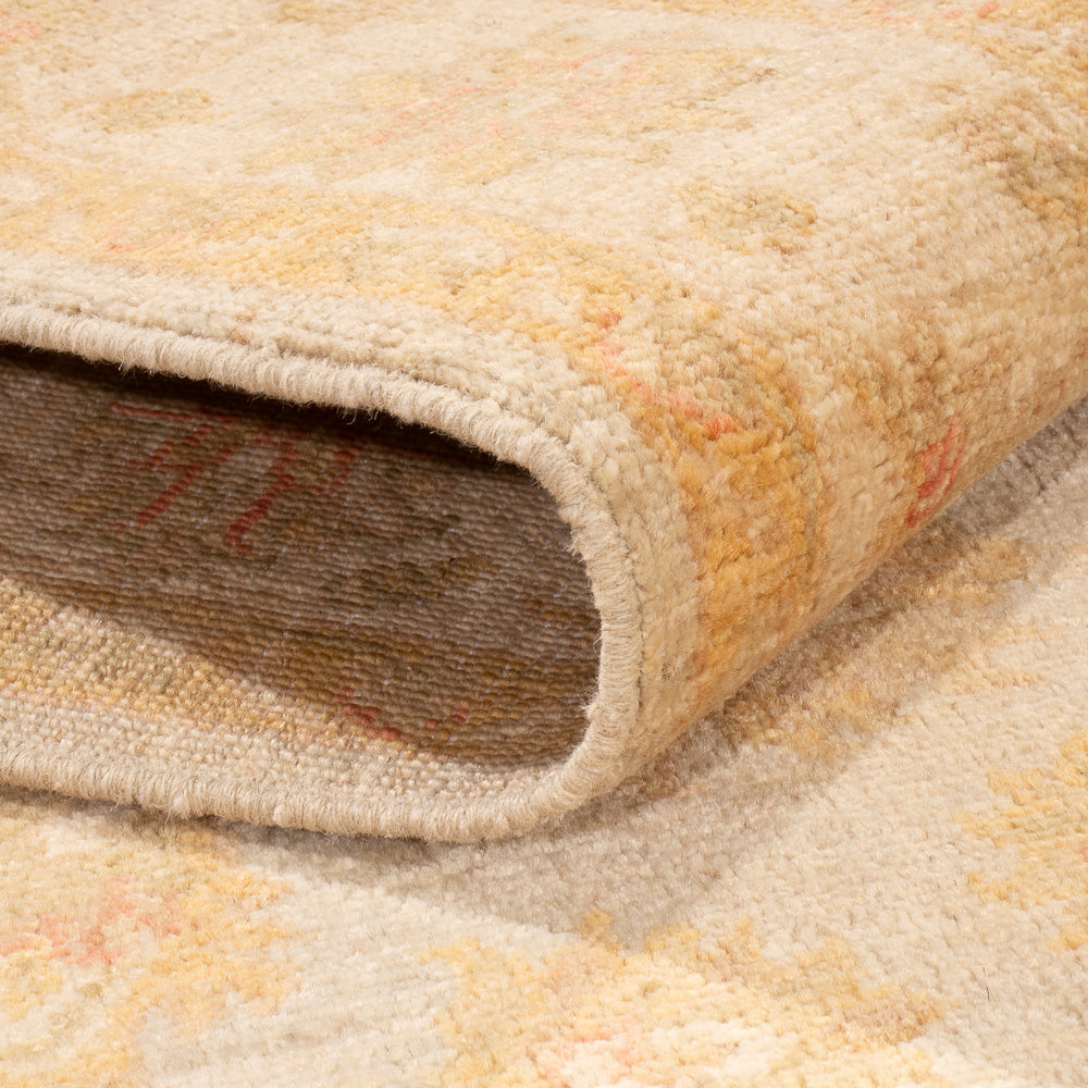 Tapis Ziegler - 184 x 122 cm - beige