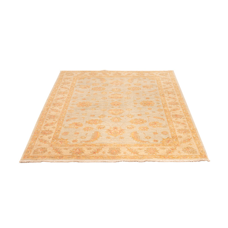 Tapis Ziegler - 184 x 122 cm - beige