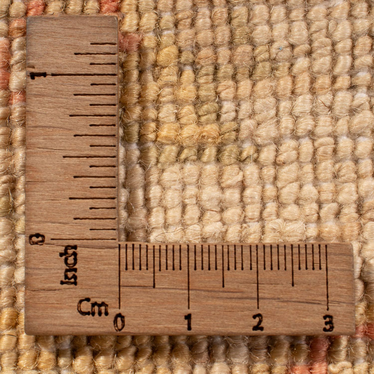 Tapis Ziegler - 184 x 122 cm - beige