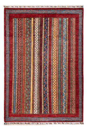 Tapis Ziegler - Shal - 178 x 122 cm - multicolore
