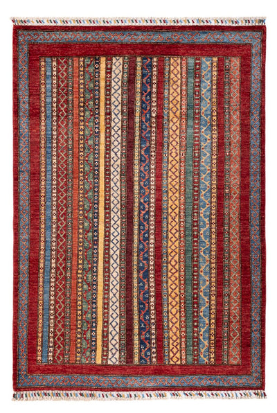 Shal Tapis 122x178cm - Tapis oriental