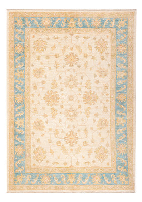 Tapis Ziegler - 182 x 127 cm - beige
