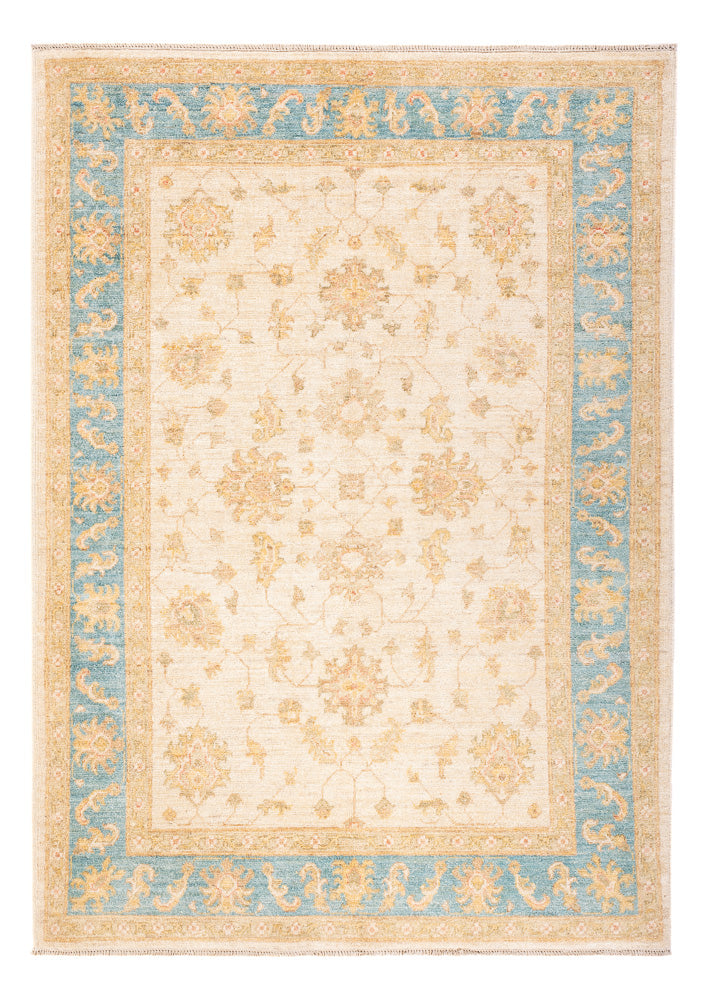 Tapis Ziegler - 182 x 127 cm - beige
