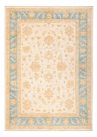 Tapis Ziegler - 182 x 127 cm - beige
