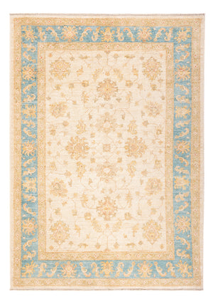 Tapis Ziegler - 182 x 127 cm - beige