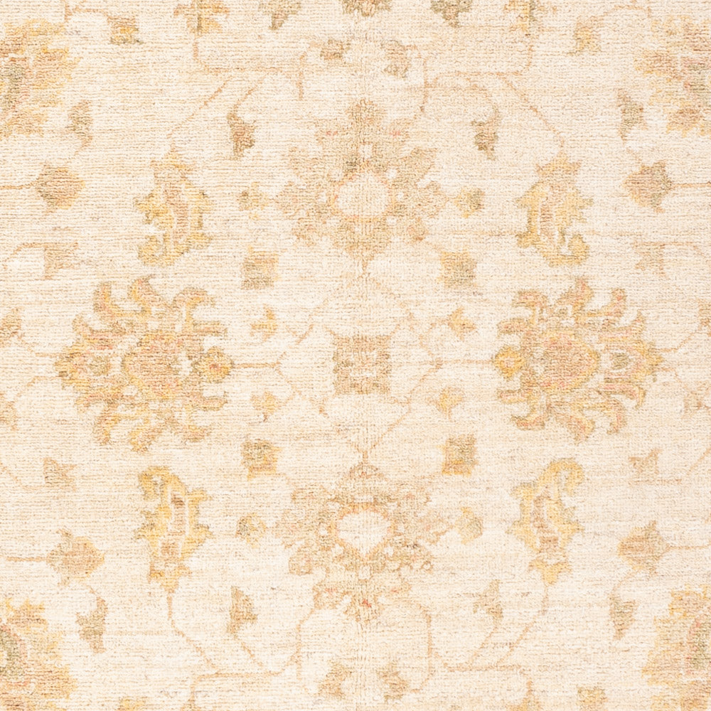 Tapis Ziegler - 182 x 127 cm - beige