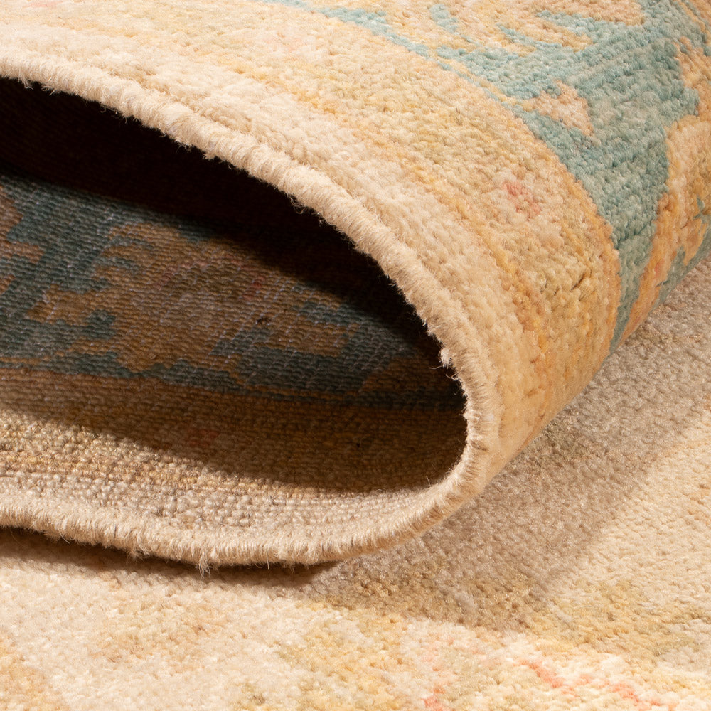 Tapis Ziegler - 182 x 127 cm - beige