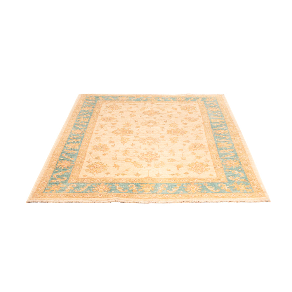 Tapis Ziegler - 182 x 127 cm - beige