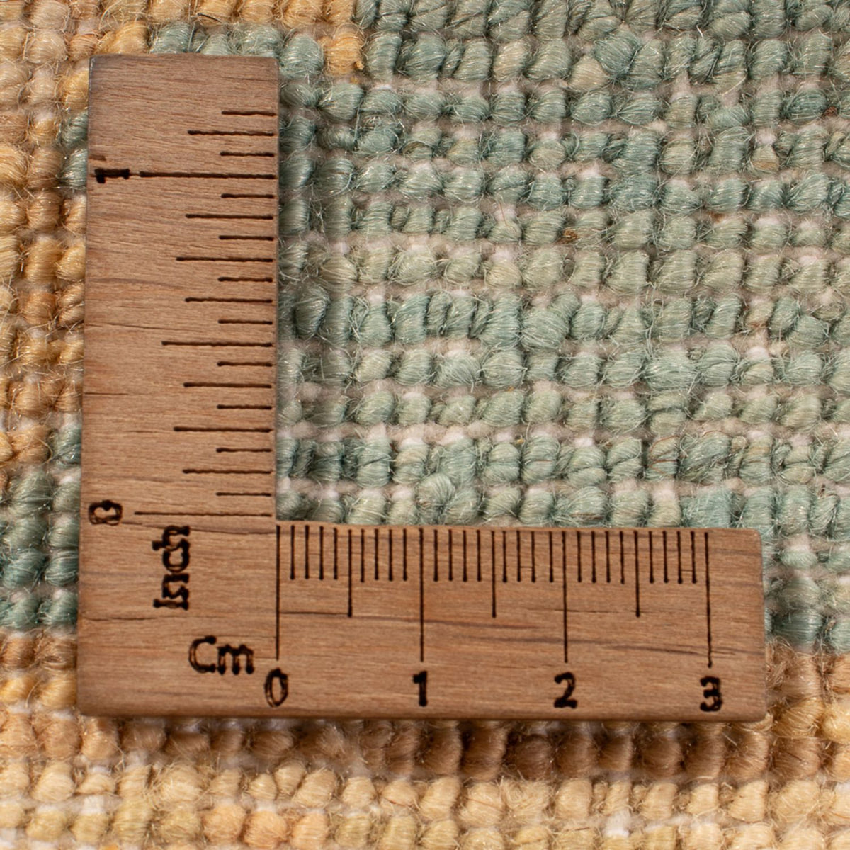 Tapis Ziegler - 182 x 127 cm - beige