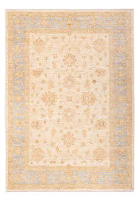 Tapis Ziegler - 182 x 125 cm - beige clair