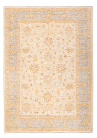 Tapis Ziegler - 182 x 125 cm - beige clair