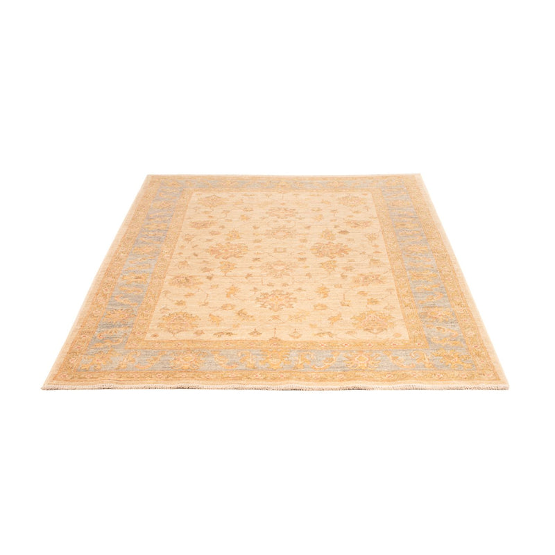 Tapis Ziegler - 182 x 125 cm - beige clair