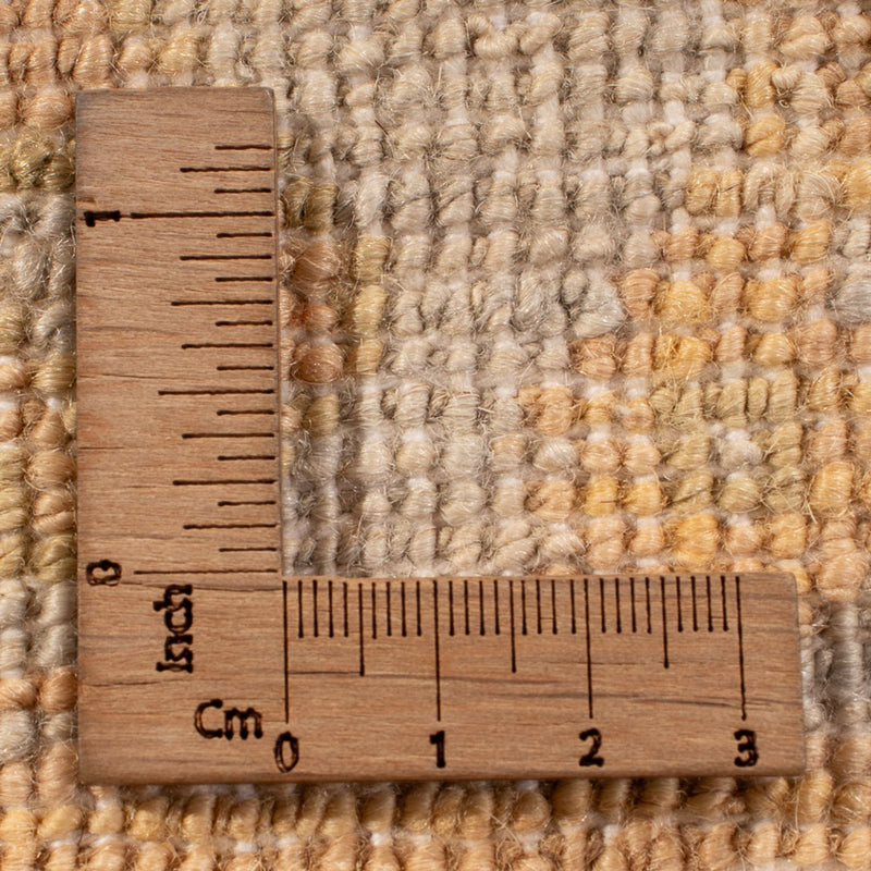 Tapis Ziegler - 182 x 125 cm - beige clair
