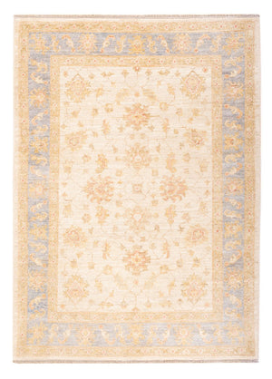 Tapis Ziegler - 176 x 123 cm - beige