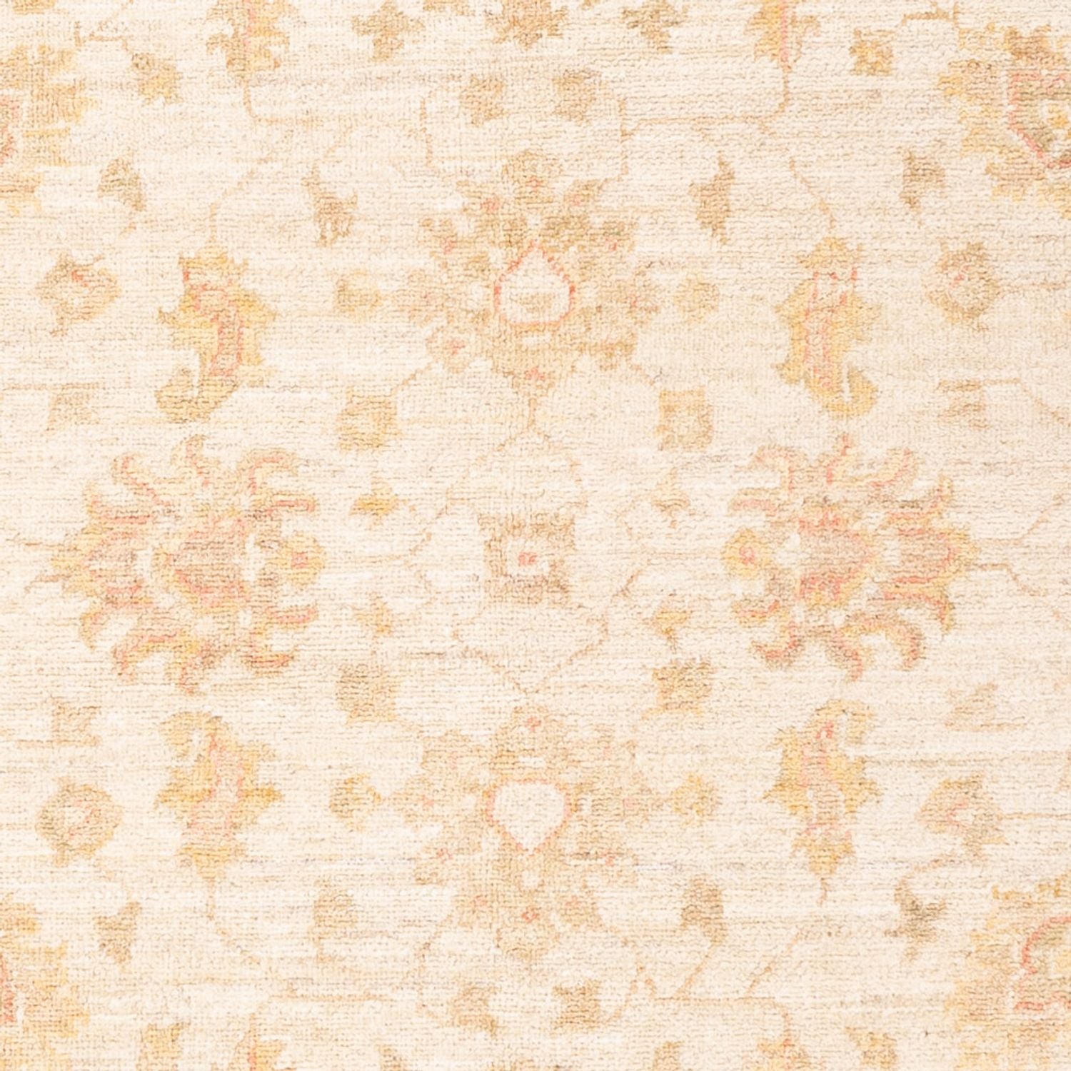 Tapis Ziegler - 176 x 123 cm - beige
