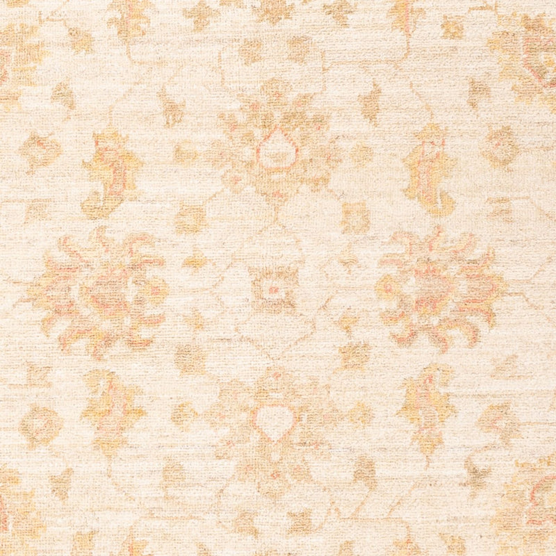 Tapis Ziegler - 176 x 123 cm - beige