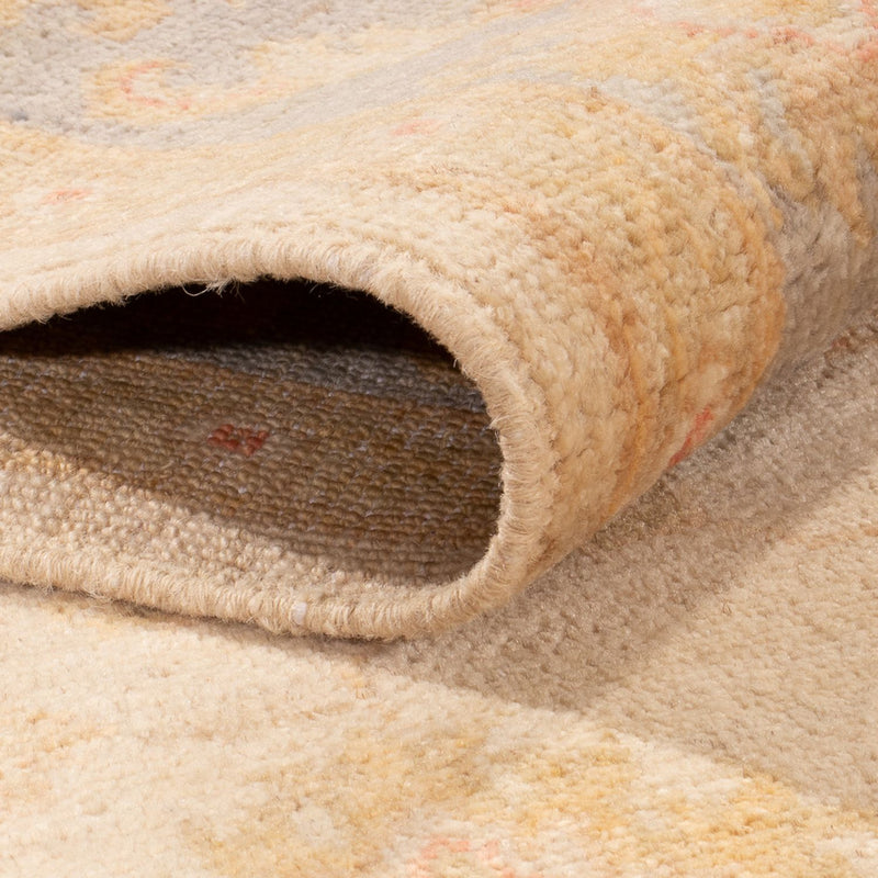 Tapis Ziegler - 176 x 123 cm - beige