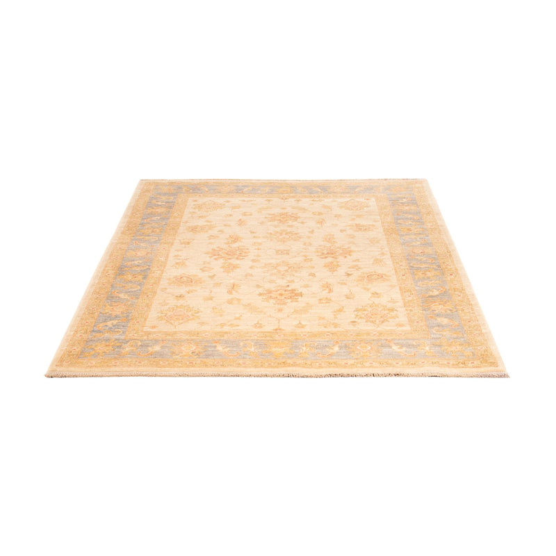Tapis Ziegler - 176 x 123 cm - beige