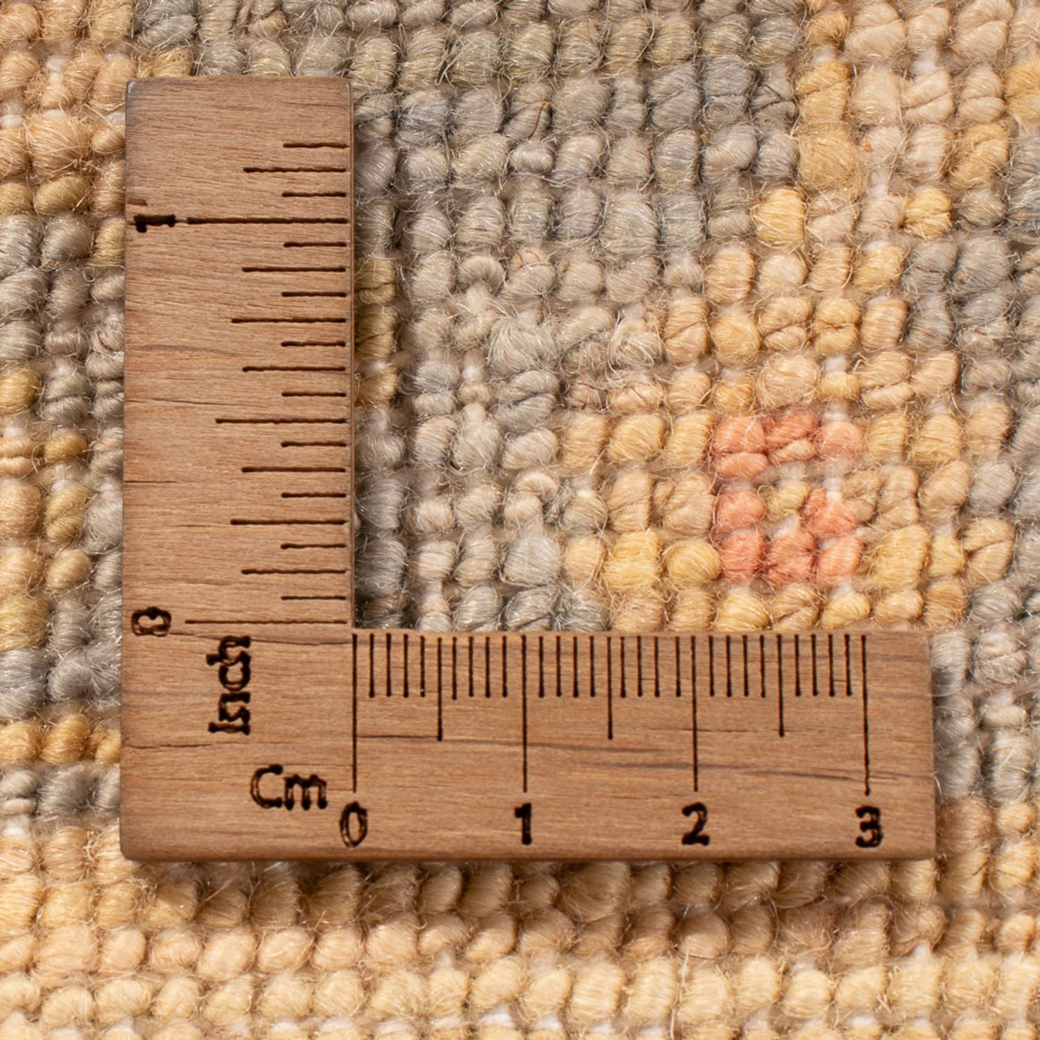 Tapis Ziegler - 176 x 123 cm - beige