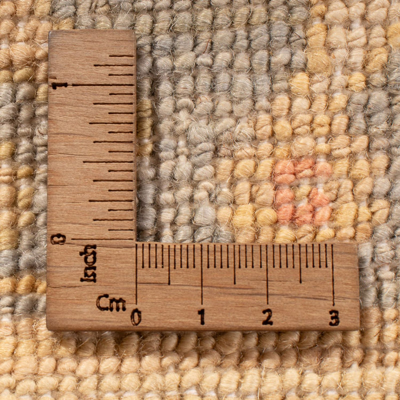 Tapis Ziegler - 176 x 123 cm - beige